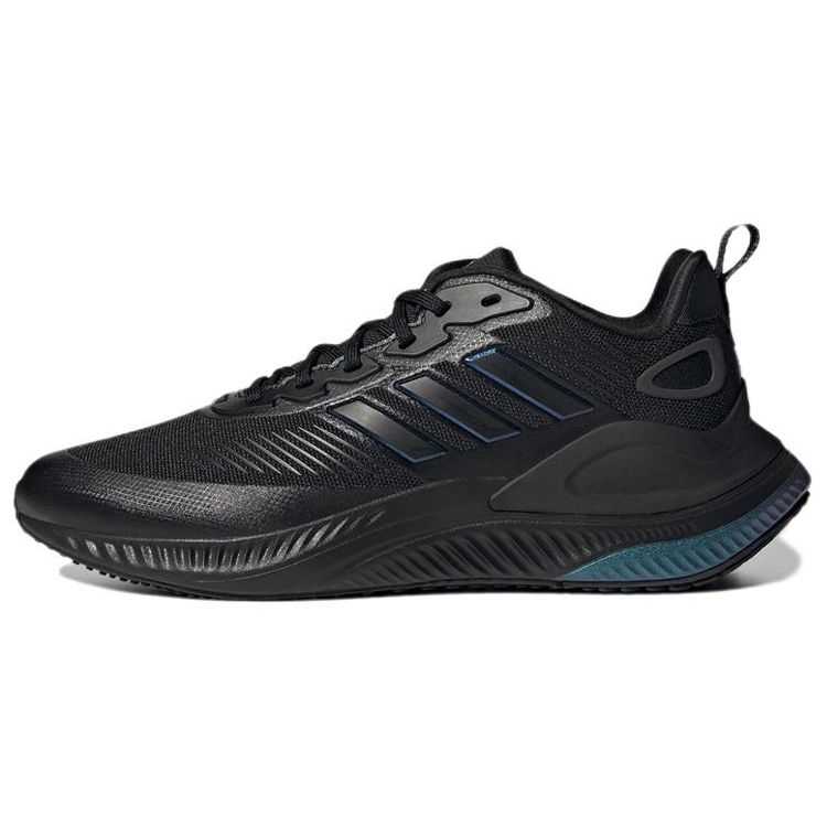 

Кроссовки унисекс adidas Alphamagma Guard Black Dark Marine Core-Black GX1177