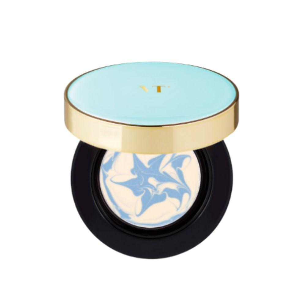 VT COSMETICS Essence Sun Pact SPF50+ PA+++ Cooling 11g