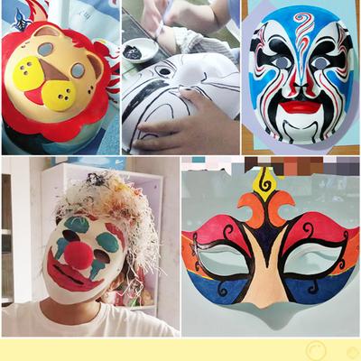 Artículos de fiesta – Caretas y máscaras