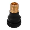 Leak Proof Single Universal Vacuum Valves For G30D Electric Scooter Tires Delivering Precise Fit and Long Lasting Use