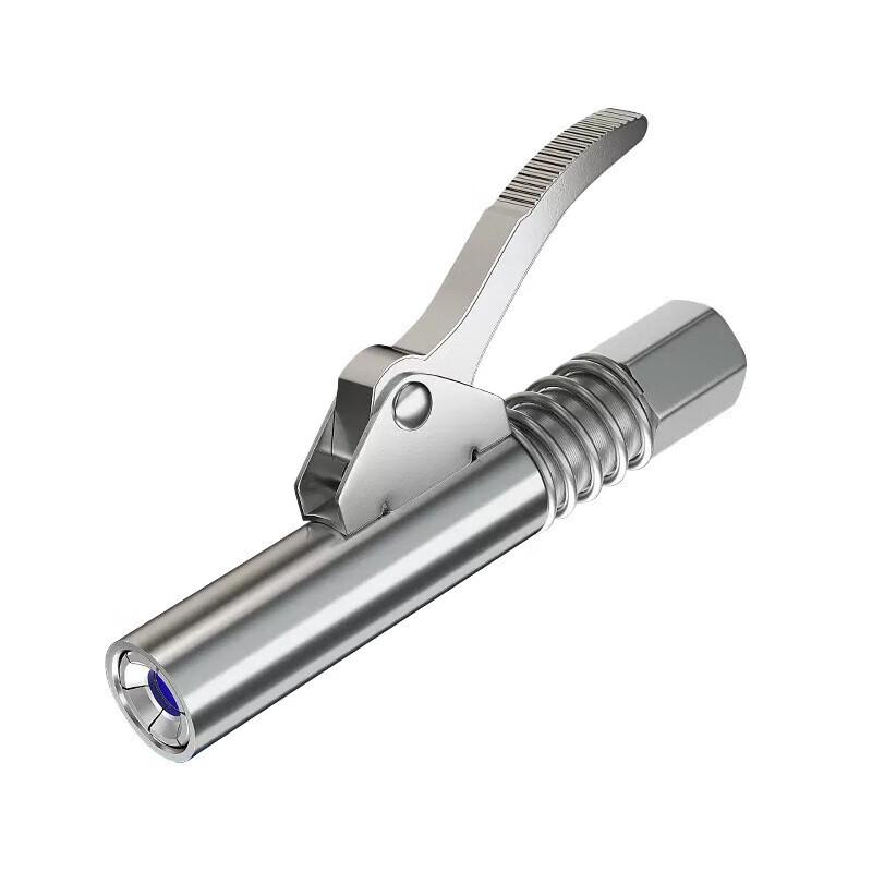 High-Pressure Grease Gun Nozzle 1