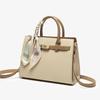 Borsa da mamma 2025 autunno e inverno nuova borsa da donna borsa per mamma madre di mezza età suocera portatile atmosferica da pendolare borsa da donna