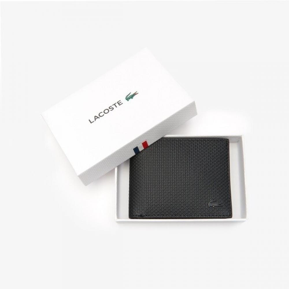 Lacoste Wallet Shantaco Small Size