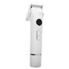 4 in 1 Body Hair Trimmer for Women IPX7 Water Proof Type C Charging Pubic Hair Trimmer with LED Light for Facial Eyebrow Nose Dry Wet Use