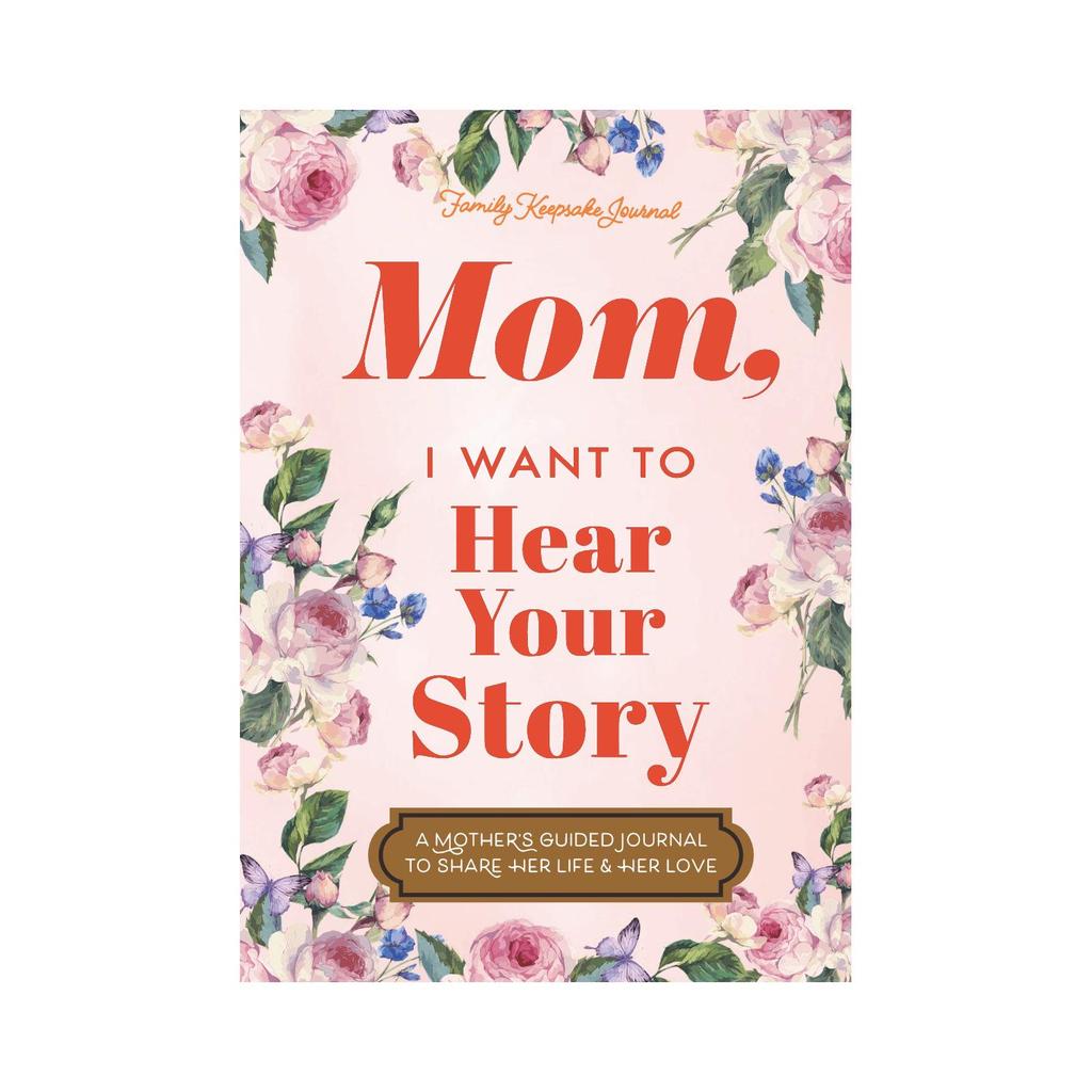 I Want to Hear Your Story Series