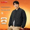 Baleno Men's Baseball Collar Cotton Jacket