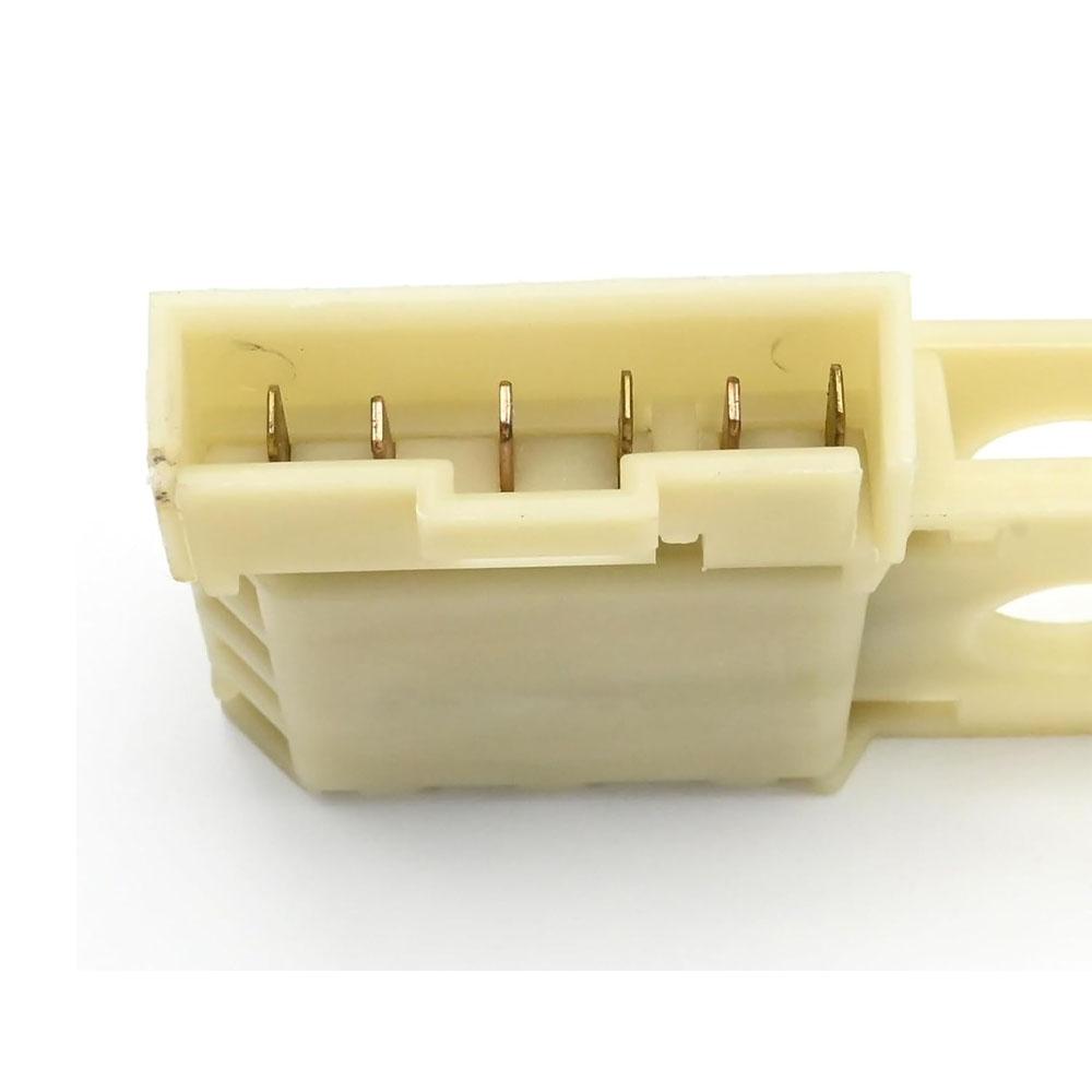 Brake Light Switch For Chevrolet Express Avalanche Silverado 1500 Trailblazer