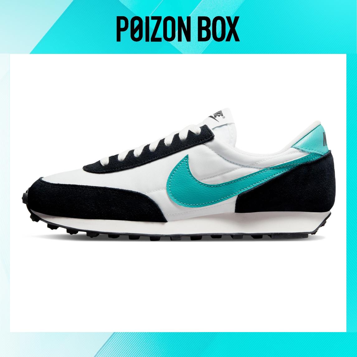 

кроссовки Nike Daybreak White Washed Teal Women s CK2351-110