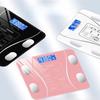 Smart Rechargeable Body Fat Scale (CN Version)