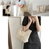 Fashionable Minimalist Single Shoulder Bag Stylish Everyday Carry For Women