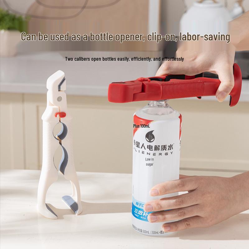 Drei-in-Eins Extra Dick Hitzebeständig Verbrühschutz Küchenclip für Schüsseln und Teller