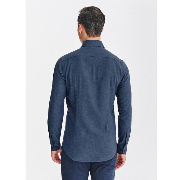 Pako Lorente Shirt P25WF-1X-017