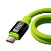 240W Fast Charging Cable for iPhone15 16 17 Android USB Type C Charger Cable Multiple USB Charging Wire Line USB-Type-c Cable