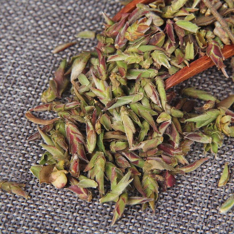 Tè viola selvatico Yunnan Ancient Tree Purple Buds Puerh Tè crudo 500g