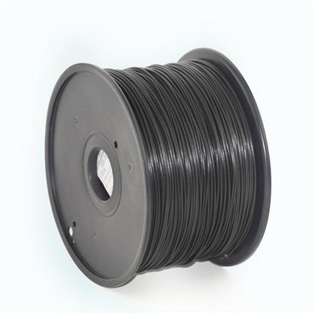 Gembird | Black | ABS Filament