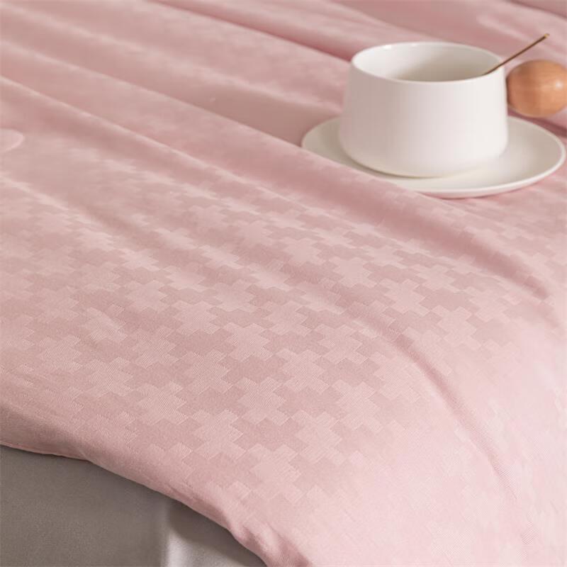 Canhua Niangniang Pure Cotton Mulberry Silk Quilt