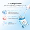 Medicube Sérum multi-peptides à l'acide hyaluronique 30 ml