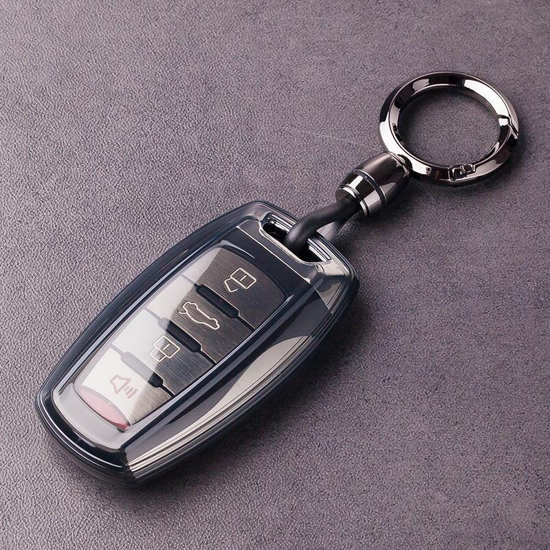 Car Key Cover for 2024 Haval Models: H6, Big Dog, Male Gen 3, F7, National Tide, H9
