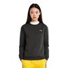 Li-Ning Casual Versatile Simple Round Neck Letter Print Loose Comfortable Sweatshirt Unisex sweatshirt AWDVG81-5