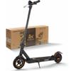 Elektrische Scooter Kukirin 8" 350W Motor City Escooter 36V 10.4AH Max Bereik 39Km Laadvermogen 120Kg Zwart S1 Max