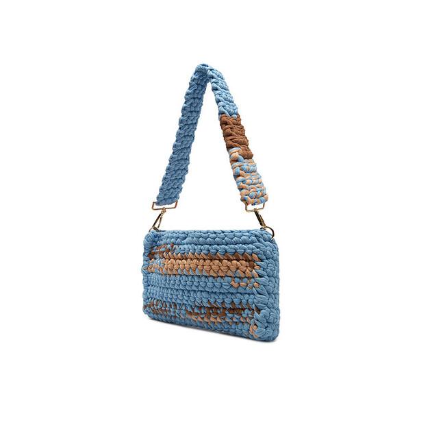 Сумка DeeZee DK240527-02 синий