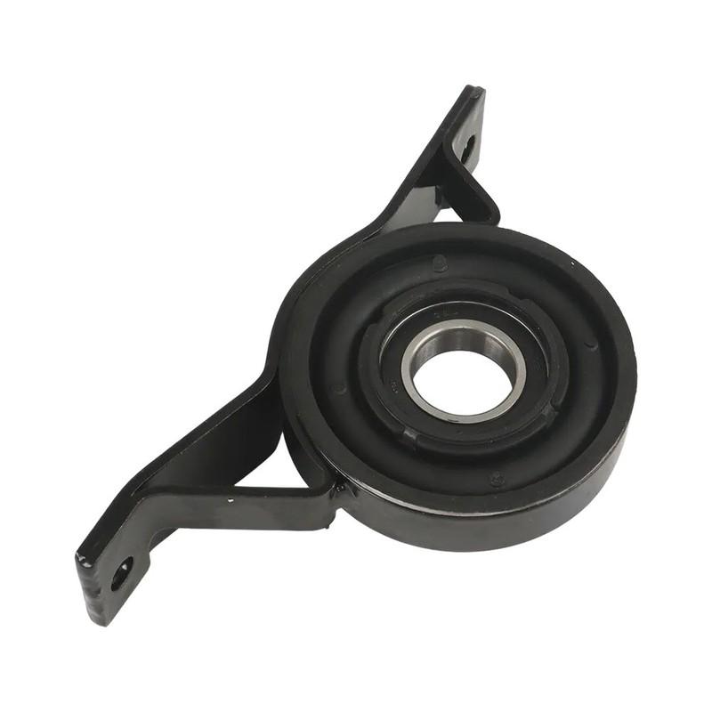 Plastic Center Bearing for Drive Shaft Systems Used in For vehicles with Codes 52123974AH 52123980AC 52123980AD