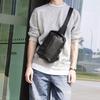 DC.MEILUN Men's Casual Chest Bag