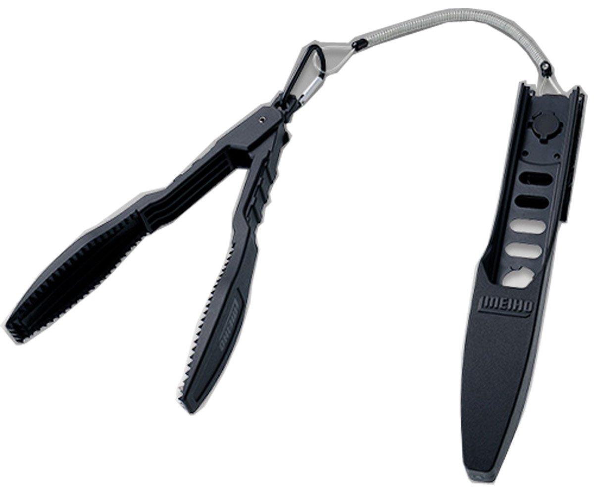 

MEIHO F Grip BM черный.