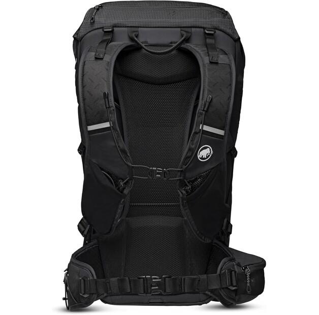 Рюкзак Mammut Ducan 30 schwarz (2530-00320-0001)