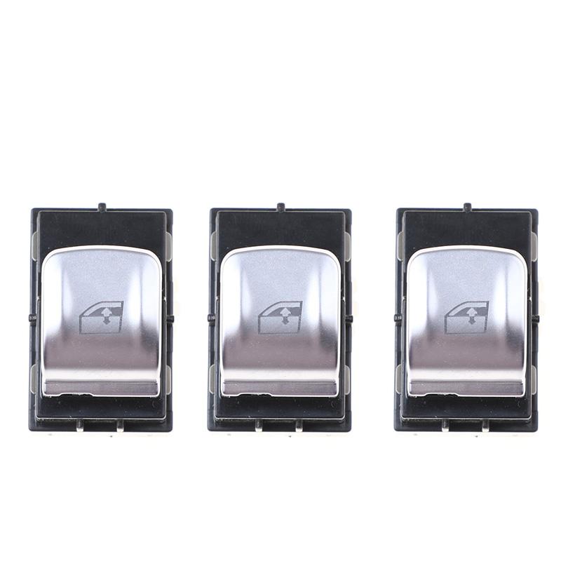61317941997 61319299457 Car Electric Power Window Switch For BMW G20 G30 318D 320 330 M340 518 520 525 530 540 M550