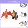 Pvc Godzilla Modell Spielzeug Mit Mechagodzilla Mothra Rodan Blind Box Figur 7-11cm
