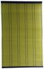 Miyake Seiren Reed Blind, PP, Japanese Colors, 60 X 90cm, Green, 53633