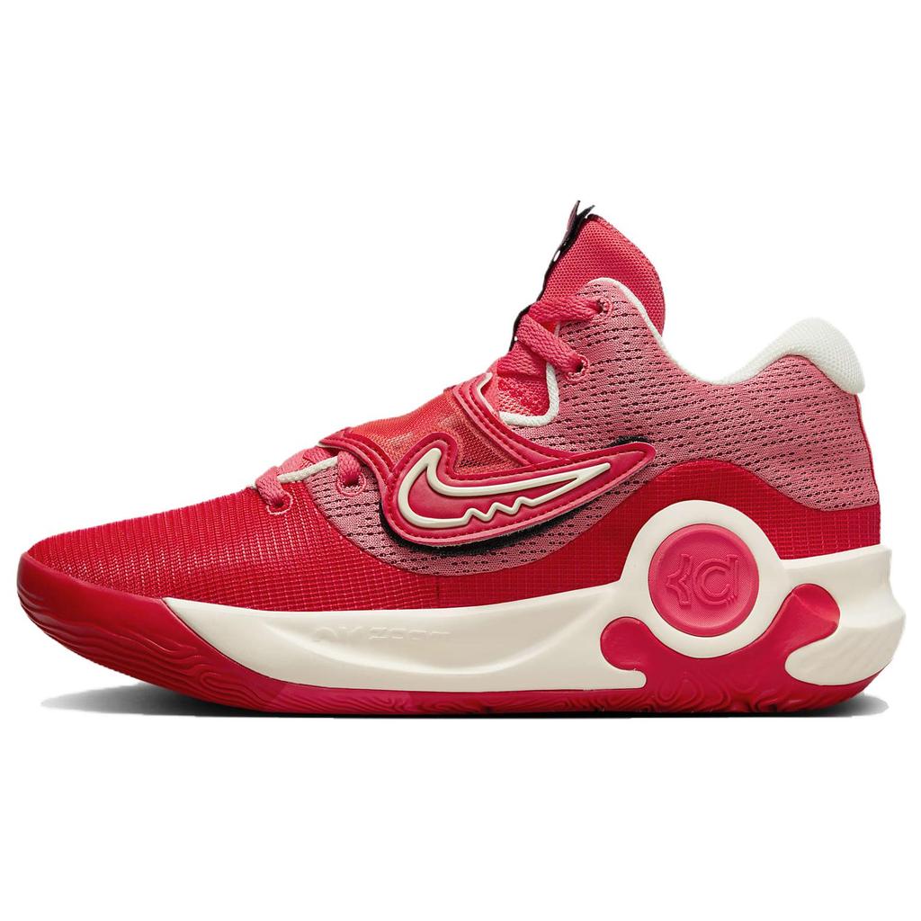 New Nike Kd Trey 5 X 'University Red' DD9538-601