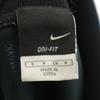 NIKE Overall handle Track jacket Setup S black Jersey Men's Used