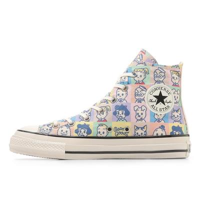 Unisex sko – Sneakers