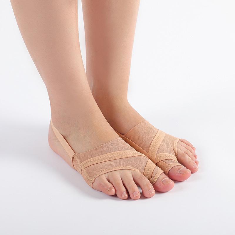 Mesh-Zehenkorrektur, Trennungskorrektur, Daumenteiler