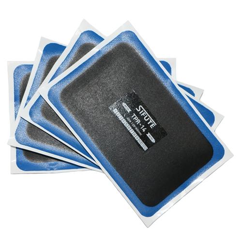 Durable Tire Repair Patch Repair Cold Patch Tool Radial Bias Repair Patches TPR Series