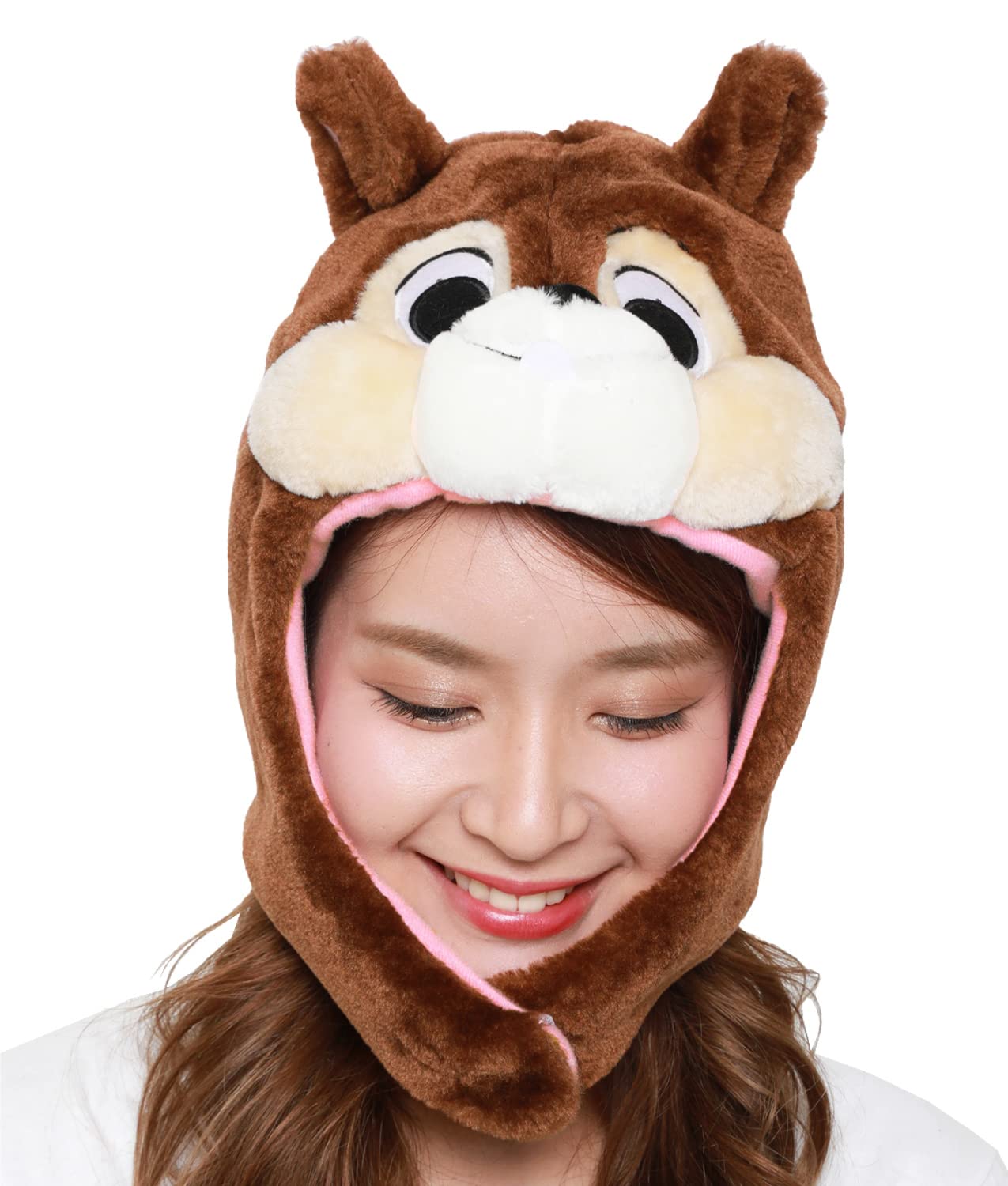 

SAZAC Kigurumi CAP чип