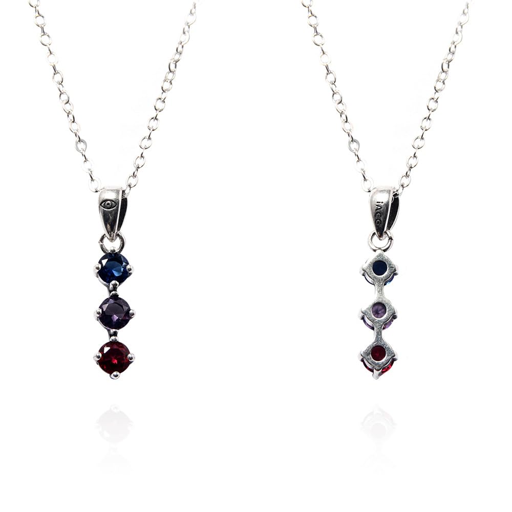 

Jujutsu Kaisen Ґоджо Сатору Мурьо Куудзьо Косплей Аніме Легкий Модний Різдвяний Подарунок [Akixen] Кольє, Реквізит, Аксесуар, Аксесуар, Хелловін,