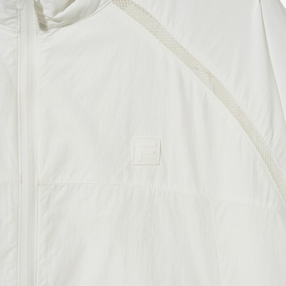 Fila Lightweight Windbreaker Color Block