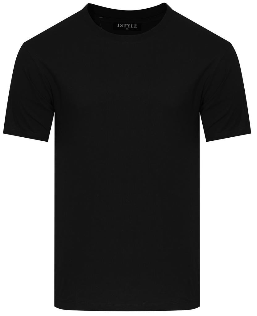 J.Style - Men' T-Shirt - 67T1298-3 67T1299-3