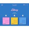 Twice - Twicetagram - Random Cover - Incl. 108pg Photobook, Sticker + Photocard [COMPACT DISCS] Asia - Import