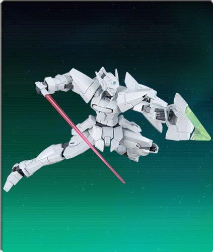 HG 1/144 G Bouncer (Mobile Suit Gundam AGE)