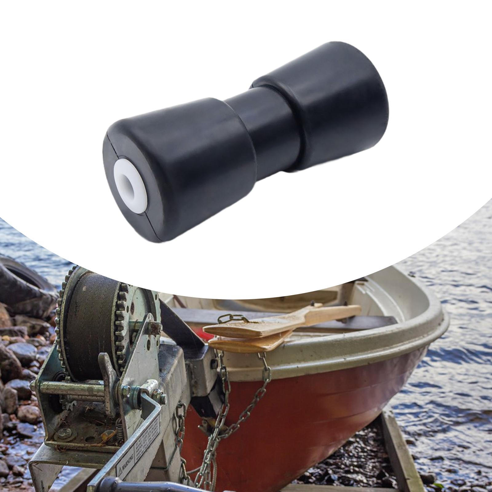 

Лодочный прицеп Роликовый носовой упор Heavy Duty для доков Моторная лодка