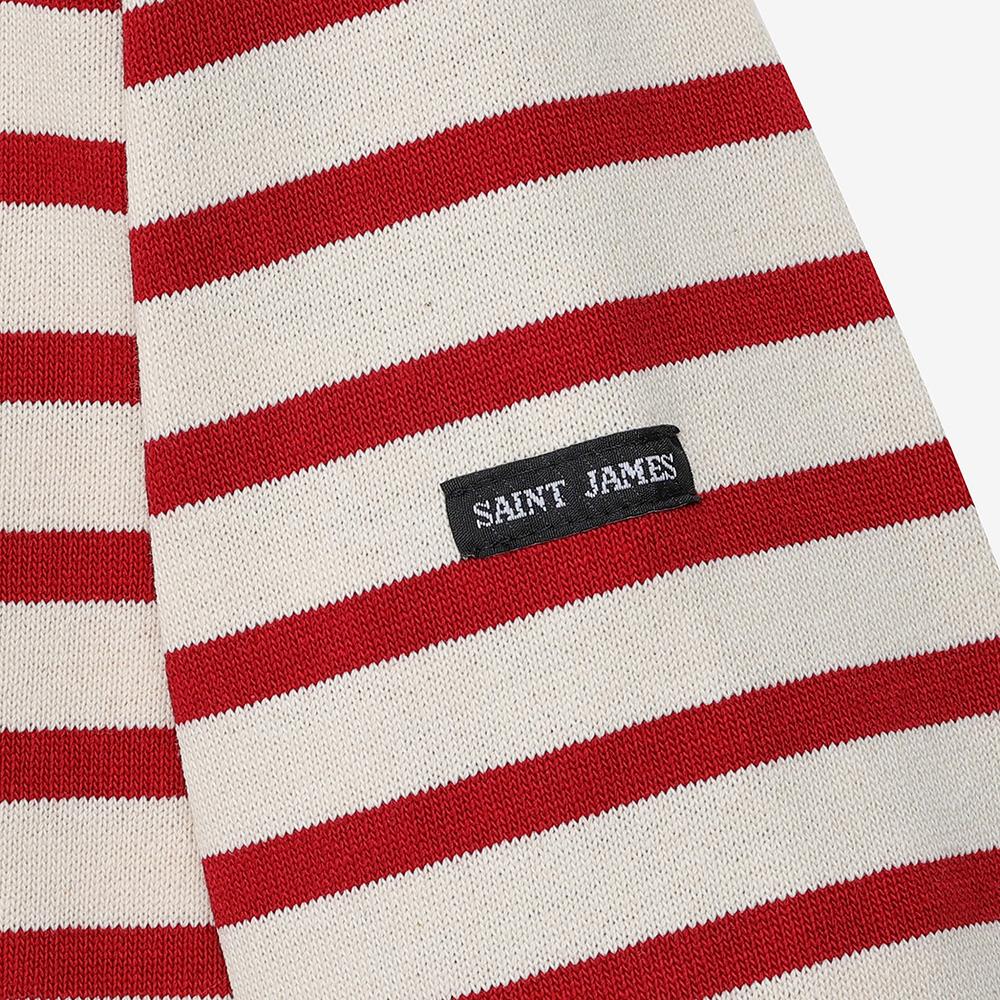 SAINT JAMES Meridame Ii (0Ou) Asjf2G95768-0Ou