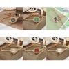 Multi-color Quartz Watch Casual Quartz Clock Fashion Wristwatch