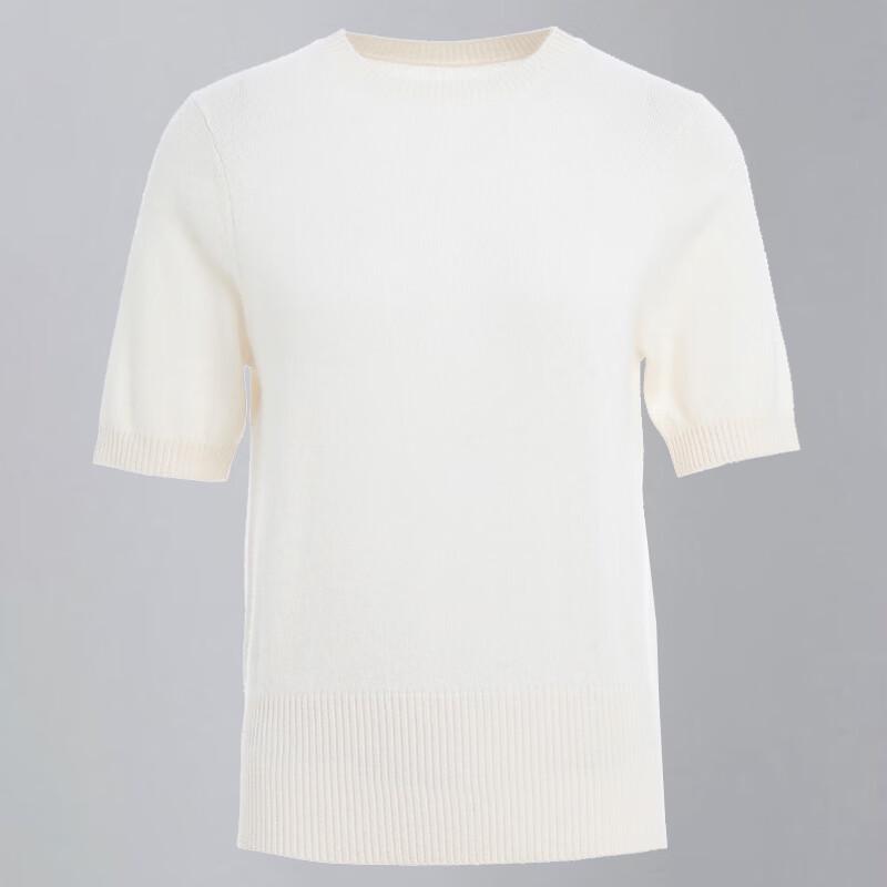 

G·TENNA KSSL016 Women s Cashmere Blend Sweater M