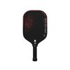 T800 Carbon Fiber Pickleball Paddle With Matte Finish Lightweight Advanced Performance Racket Indoor Outdoor Play