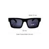 Prada Fashion Runway Rock Style Holiday Travel Sunglasses SPR19W F Men sunglasses 0PR19WSF1AB5S052