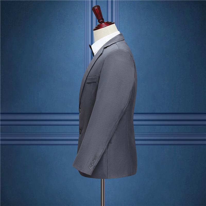 Winteranzüge für Trauzeugen: Anzüge, Jacken, Westen, Hemden und Arbeitskleidung für Herren